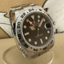 Rolex Explorer II 216570 3