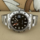 Rolex Explorer II 216570 7