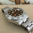 Rolex Explorer II 216570 14