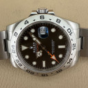 Rolex Explorer II 216570 16