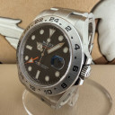 Rolex Explorer II 216570 2