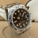 Rolex Explorer II 216570 3