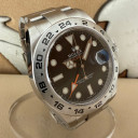Rolex Explorer II 216570 4