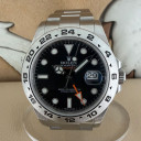 Rolex Explorer II 216570 0