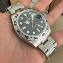 Rolex Explorer II 216570 10