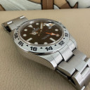 Rolex Explorer II 216570 13
