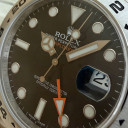 Rolex Explorer II 216570 5