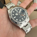 Rolex Explorer II 216570 10