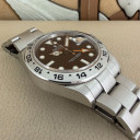 Rolex Explorer II 216570 13