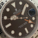 Rolex Explorer II 216570 6