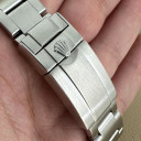 Rolex Explorer II Service 2022 216570 9