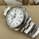 Rolex Explorer II Service 2022 216570 14
