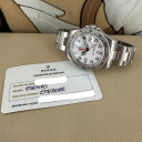 Rolex Explorer II Service 2022 216570 1