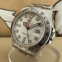 Rolex Explorer II Service 2022 216570 2