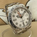 Rolex Explorer II Service 2022 216570 3