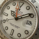 Rolex Explorer II Service 2022 216570 5