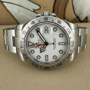Rolex Explorer II Service 2022 216570 7