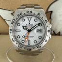 Rolex Explorer II 226570 0