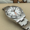 Rolex Explorer II 226570 13