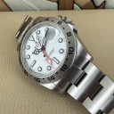 Rolex Explorer II 226570 14