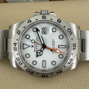 Rolex Explorer II 226570 15