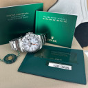 Rolex Explorer II 226570 1