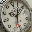Rolex Explorer II 226570 6
