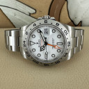 Rolex Explorer II 226570 7