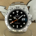 Rolex Explorer II 226570 0