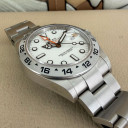 Rolex Explorer II 226570 13