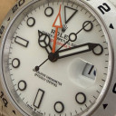 Rolex Explorer II 226570 5