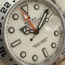Rolex Explorer II 226570 6
