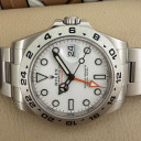 Rolex Explorer II 226570 14