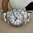 Rolex Explorer II 226570 7