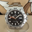 Rolex Explorer II Near NOS 226570 0