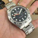 Rolex Explorer II Near NOS 226570 10