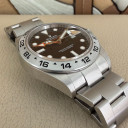 Rolex Explorer II Near NOS 226570 13