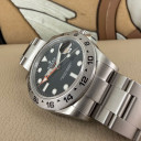 Rolex Explorer II Near NOS 226570 14