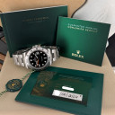 Rolex Explorer II Near NOS 226570 1