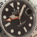 Rolex Explorer II Near NOS 226570 6