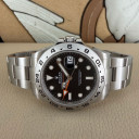 Rolex Explorer II Near NOS 226570 7