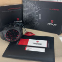 Tudor Fastrider Black Shield 42000CR 1