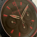 Tudor Fastrider Black Shield 42000CR 6