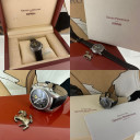 Girard-Perregaux Ferrari 8020 2