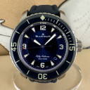 Blancpain Fifty Fathoms 5015 12B40 O52A 0