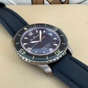 Blancpain Fifty Fathoms 5015 12B40 O52A 13