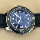 Blancpain Fifty Fathoms 5015 12B40 O52A 15