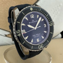 Blancpain Fifty Fathoms 5015 12B40 O52A 16