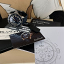 Blancpain Fifty Fathoms 5015 12B40 O52A 2