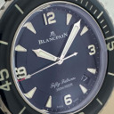 Blancpain Fifty Fathoms 5015 12B40 O52A 6
